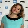 Tatiana Maximova
