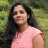 Arya Madhusoodanan