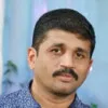 Padmakumar
