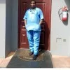 Ike Uchenna