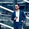 Jinan Ahmed