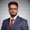 Chandra Mouli Dwarapureddy