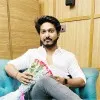 Atharva Shete