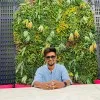 Sandeep Ghadge