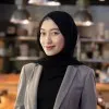 Zahra Phumesuk
