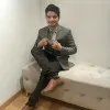 A Syed Hussain