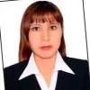 Erika Marleny Huaman Vicencio