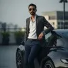 PARTH TAILOR
