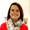 Angela Bushell