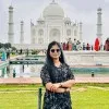 Aisworya Mohanty