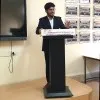 Chirag Kapadia