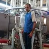 Mazhar Iqbal