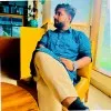 Anmol Kumar Mishra