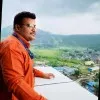Vedant Korgaonkar