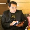 hendra junianto