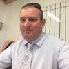 Jarrod Frew