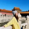 Vicky Hua