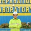 Ir Junjunan Muhammad Syukur ST MSi