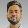 Akash Chaudhary