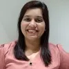 Sasmira Naik