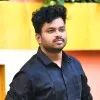 Alagesh Sekar