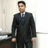 Pranay Chowdhury