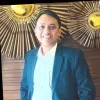 Ashvin Jedhe