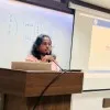 Nisanthini Rajendran