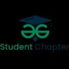 GeeksForGeeks Student Chapter KSRIET