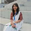 S Nisha Rao