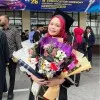 Nur Danialisha Mohd Zulhisham