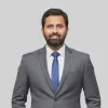 Shakaib Ahmed