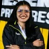 Maria Fernanda Barajas Cacua