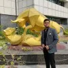 Anshuman Behera