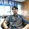 Jonathan Kriswanto Limantoro