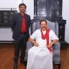 Tagore pradeep