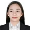 Juslenne Kaye Rondario