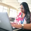 Sameeksha Talluri