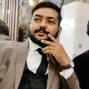 Syed Akhmas Hussain