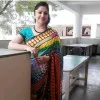 Deepali DSouza She