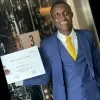 Gideon Omotayo