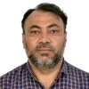 Sharafat Ali Batt