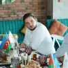 Orkhan Gulmammadli