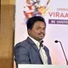 Chandrashekhar Udgiri