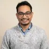Arnamitra Gogoi
