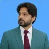 Mohammad Farooq Khan