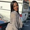 Shanique Clarke