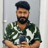 Vishnu Ashok