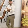 Harish Kumar