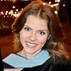 Caitlin McCrary